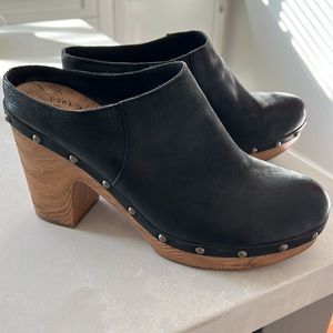 Kork-Ease | Black Clog Size 10.5 LAST ONE! NWoT